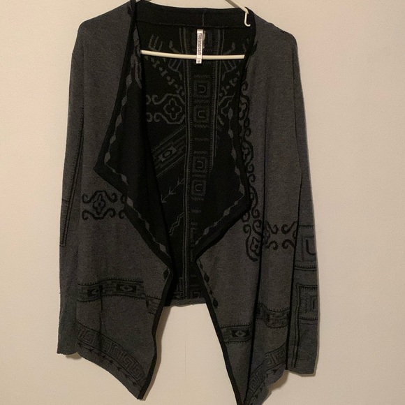 Milio Relio Boho Cardigan - Picture 1 of 11